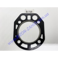 Прокладка головки циліндра R175A Прокладка головки циліндра R175A