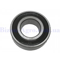 Підшипник колінвала 6205 на двигун 168F/170F Підшипник колінвала 6205 на двигун 168F/170F