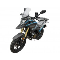 Мотоцикл турист Forsage Moto 250 Rider
