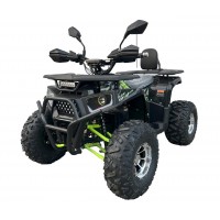 Електроквадроцикл Forsage Moto 1500W(60V20Ah)