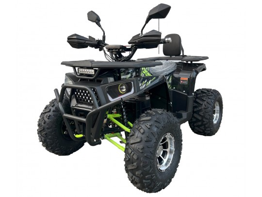 Електроквадроцикл Forsage Moto 1500W(60V20Ah)