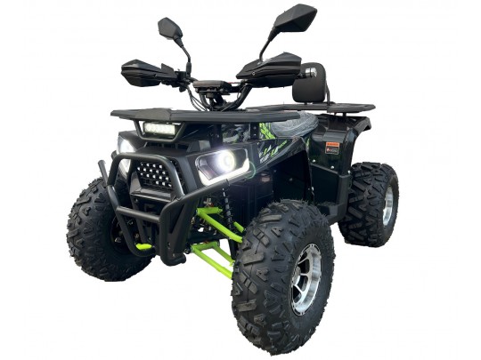 Електроквадроцикл Forsage Moto 1500W(60V20Ah)