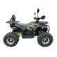 Електроквадроцикл Forsage Moto 1500W(60V20Ah)