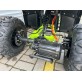 Електроквадроцикл Forsage Moto 1500W(60V20Ah)