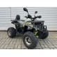 Електроквадроцикл Forsage Moto 1500W(60V20Ah)