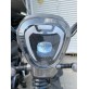 Фара у зборі для електровелосипеда iBike/Fada N1