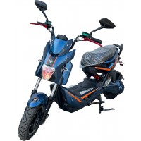 Електроскутер iBike X-MAN 1500W (72V20A)