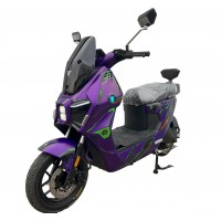 Електоскутер  iBike Tiger 1500W (72V32A) HI-TECH