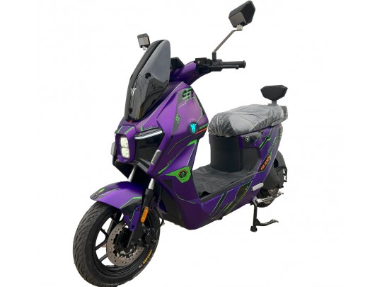 Електоскутер  iBike Tiger 1500W (72V32A) HI-TECH