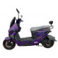 Електоскутер  iBike Tiger 1500W (72V32A) HI-TECH