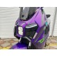 Електоскутер  iBike Tiger 1500W (72V32A) HI-TECH