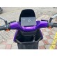 Електоскутер  iBike Tiger 1500W (72V32A) HI-TECH