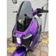 Електоскутер  iBike Tiger 1500W (72V32A) HI-TECH