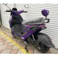 Електоскутер  iBike Tiger 1500W (72V32A) HI-TECH