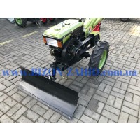 Лопата-відвал для мотоблока 1 м Лопата-відвал для мотоблока 1 м