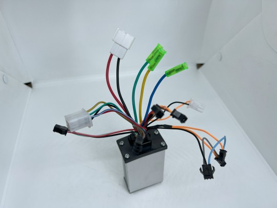 Контролер управління електросамоката 36V 250W 13A