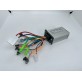 Контролер управління електросамоката 36V 250W 13A