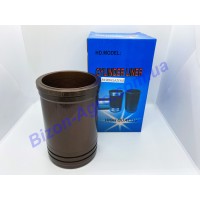Гільза циліндра на мотоблок R190 (Гільза з мідною насічкою, Високої Якості)