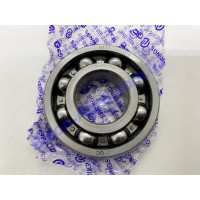 Підшипник колінвалу 6311 кульковий R190 Підшипник колінвалу 6311 кульковий R190