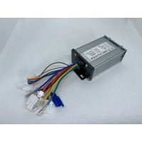Контроллер 48V 350W 20-23А для електровелосипедів