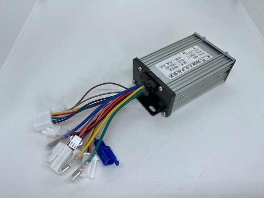 Контроллер 48V 350W 20-23А для електровелосипедів