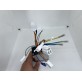 Контроллер 48V 350W 20-23А для електровелосипедів