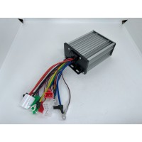 Контроллер 48V/60V 500W 20-23А для електровелосипедів