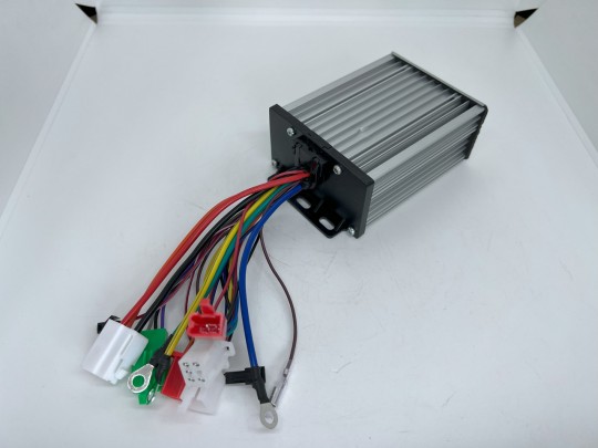 Контроллер 48V/60V 500W 20-23А для електровелосипедів