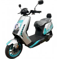 Електроскутер iBike N9 GTS 1500W (72V20A)
