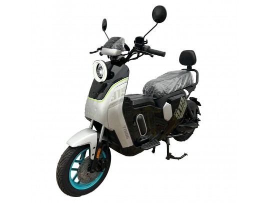 Електроскутер iBike 919 1500W (72V20A) HI-TECH