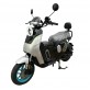 Електроскутер iBike 919 1500W (72V20A) HI-TECH
