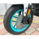 Електроскутер iBike 919 1500W (72V20A) HI-TECH