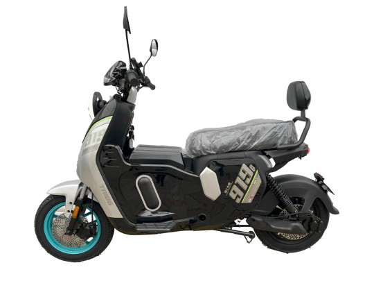 Електроскутер iBike 919 1500W (72V20A) HI-TECH
