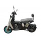 Електроскутер iBike 919 1500W (72V20A) HI-TECH