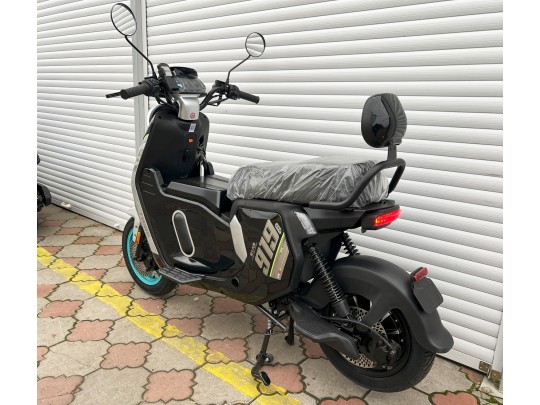 Електроскутер iBike 919 1500W (72V20A) HI-TECH