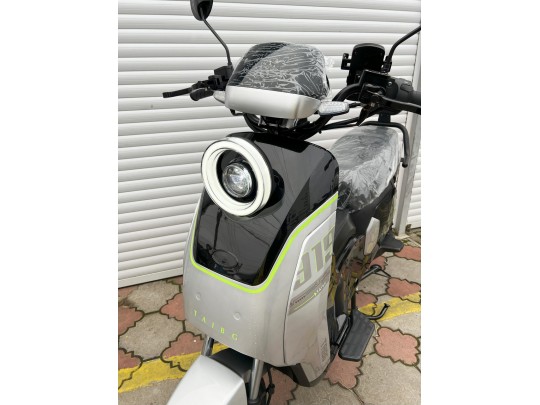 Електроскутер iBike 919 1500W (72V20A) HI-TECH