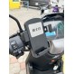 Електроскутер iBike 919 1500W (72V20A) HI-TECH