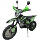 Мотоцикл питбайк Forsage Moto 150 сс. T06 с электростартером