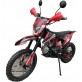 Мотоцикл питбайк Forsage Moto 150 сс. T06 с электростартером