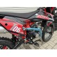 Мотоцикл питбайк Forsage Moto 150 сс. T06 с электростартером