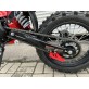 Мотоцикл питбайк Forsage Moto 150 сс. T06 с электростартером