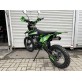 Мотоцикл питбайк Forsage Moto 150 сс. T06 с электростартером