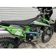 Мотоцикл питбайк Forsage Moto 150 сс. T06 с электростартером