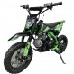 Детский питбайк Forsage Moto 110 сс. T02 колеса 14/12