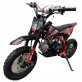 Детский питбайк Forsage Moto 110 сс. T02 колеса 14/12