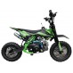 Детский питбайк Forsage Moto 110 сс. T02 колеса 14/12