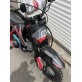Детский питбайк Forsage Moto 110 сс. T02 колеса 14/12