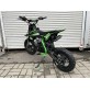 Детский питбайк Forsage Moto 110 сс. T02 колеса 14/12