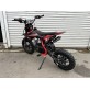 Детский питбайк Forsage Moto 110 сс. T02 колеса 14/12