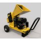 Веткоизмельчитель RATO WGC-60
